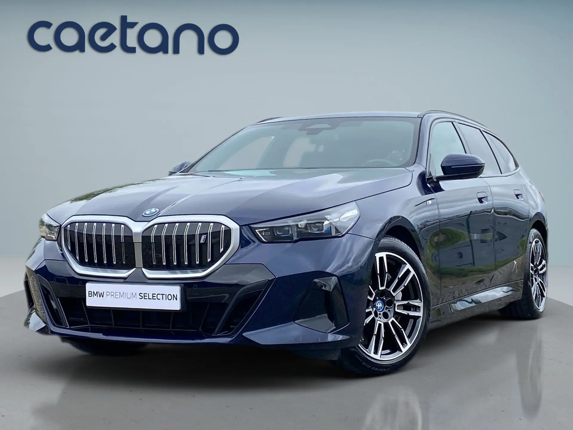 BMW i5